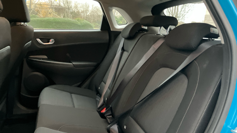 Hyundai Kona 1.0 TGDi 48V MHEV SE Connect 5dr Petrol Hatchback